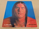 C.J.Bolland – The 4th Sign - R & S Records – RS 92024 - 2 x LP - 1992 - Techno