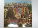 The Beatles - Sgt Pepper's Lonely Hearts Club Band Picture Disc K Y481