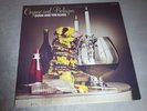 Autographed Doug And The Slugs: Cognac And Bolgna LP Vinyl Record Vtg B