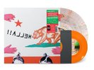 Hella - Hold Your Horse Is CLEAR RED GREEN SPLATTER Vinyl LP x/500 + Orange 7