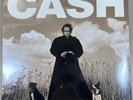 American Recordings by Cash, Johnny (Record, 2014) NEW SEALED minor sleeve damag