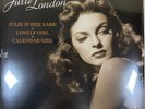 Julie Is Her Name-Lonely Girl-Calander Girl by London, Julie NEW SEALED minr dmg