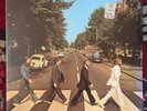 SEALED - BEATLES Abbey Road - Original 1969 Press LP Drainpipe Cover Her Majesty