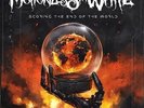 MOTIONLESS IN WHITE - SCORING THE END OF THE WORLD (DLX) NEW VINYL