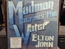 Elton John – Madman Across The Water, 4 LP Deluxe 50th Anniversary Box Set, 2022
