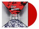 FATES WARNING - NO EXIT, 2020 EU DEEP RED vinyl LP + POSTER, #219/300  SEALED