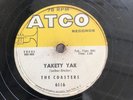 Rock And Roll 78 The Coasters Yakety Yak