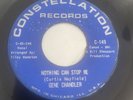 GENE CHANDLER NOTHING CAN STOP ME 1965 CONSTELLATION C-149