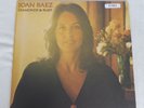 Joan Baez Diamonds And Rust LP Vinyl Record Album