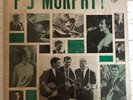 P. J. MURPHY , rock GARAGE & FRAT 60'S WISCONSIN