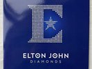 Elton John - Diamonds - 2 x Vinyl LP