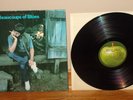 RINGO STARR-Beaucoups of Blues-1st Apple SMAS-3368-Charlie Daniels-NM- Vinyl LP