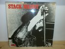 Stack Waddy - Stack Waddy Vinyl First Press 1972 Polydor near mint