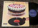1975 MEXICO-PRESS Rock LP - ROLLING STONES 
