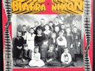 JELLO BIAFRA MOJO NIXON - 1994 - PRAIRIE HOME INVASION - UK Press - Vinyl → VG +