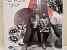 Junior by Röyksopp LP Vinyl Numbered