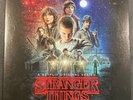 Stranger Things • Season 1 Vol. One •  Vinyl •LP EX/EX 2 LPS