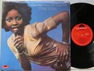 The Fatback Band / YUM YUM / 1st UK press / 1975 EX+