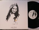 Hush ***** Extradition ***** Bonfire Records ***** 2021 repress ***** NM NM