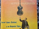 RARE  Israel Lopez (Cachao) Y Su Tipica 