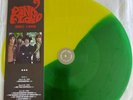 PINK FLOYD  BBC 1968 PSYCH... RARE  LP