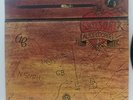 Alice Cooper – School's Out 1972 1st press w/panties Gatefold NM  Vinyl LP22