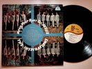 1970 The Inspirations Keep Your Eyes On Jesus Gospel Christian Vinyl LP Record