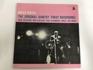 MILES DAVIS THE ORIGINAL QUINTET PRESTIGE SMJX-10076 Japan  from VDS TOKYO