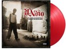 ILL NINO - ONE NATION UNDERGROUND (COLOURED) (LTD) (180GM) (RED) NEW VINYL