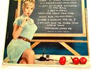 THE SOPHOMORES DOO WOP GROUP NEAR MINT LP