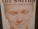 THE SMITHS - STRANGE WAYS HERE WE COME - 1987 / VINYL LP / 1ST PRESS - SIRE