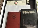 MADNESS THE LIBERTY OF NORTON FOLGATE cd vinyl box set