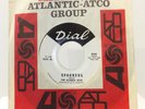 The Allman Joys Spoonful You Deserve Each Other Dial Promo 45 Allman Brothers