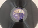 VERA LYNN THE WHITE CLIFFS OF DOVER 78 rpm DECCA F 8110 / APPLE BLOSSOM TIME