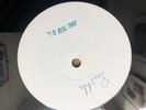 SMITHS 1987 UK TEST PRESS MORRISSEY WLP INDIE ROCK MARR GIRLFRIEND IN COMA
