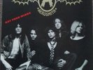 Aerosmith Get Your Wings,a1 B1 Press,uk Sales Only