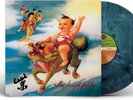 Stone Temple Pilots Purple [Coloured Vinyl LP (Released 14/10/23) NAD 2023