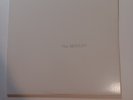 The Beatles double white album capital records excellent condition