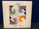 Gotye Making Mirrors  Excellent   2LP 2011 Vinyl Record Album Kimbra w/Booklet