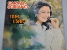 Philippines CARMEN SORIANO I Am, I Said OPM LP Vinyl SEALED Record