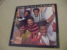 Chocolate Milk - Friction vinyl LP record