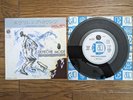 DEPECHE MODE Everything Counts 1983 JAPAN White Label PROMO 7