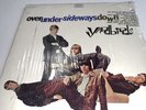 THE YARDBIRDS Over Under Sideways Down US 1966 Epic Record JEFF BECK