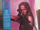 REVENGE (2017) Original Vinyl Soundtrack by ROB, Death Waltz OOP Limited to 1000