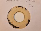 CLANCY ECCLES + CARL DAWKINS Shu Be Du BLANK PRE  Boss Reggae 7