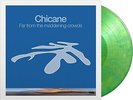 Chicane - Far From The Maddening Crowds (Colour) (NEW 2 VINYL LP)