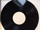 BILLY JOEL - 52nd Street LP **Rare Test Pressing White Label**