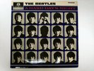 The Beatles - A Hard Day's Night UK 1964 Mono K Y477