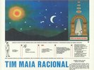 MAIA, Tim - Racional Vol 2 - Vinyl (LP)