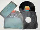 Bob Marley And The Wailers Catch A Fire 1973 Zippo Sleeve NM Vinyl A4/B5